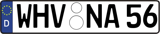 WHV-NA56
