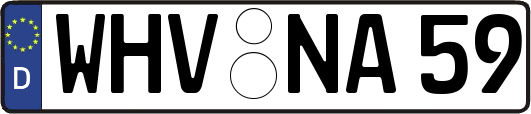 WHV-NA59