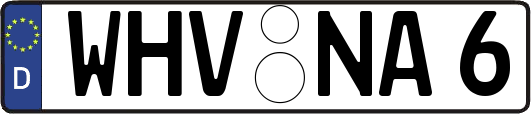WHV-NA6