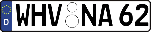 WHV-NA62