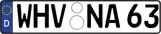 WHV-NA63