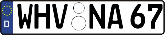 WHV-NA67