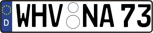 WHV-NA73