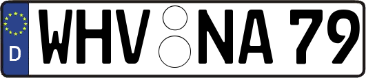 WHV-NA79