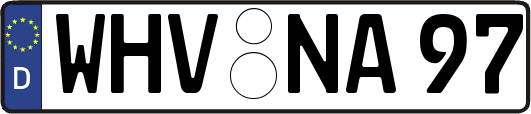WHV-NA97