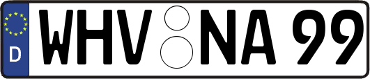 WHV-NA99