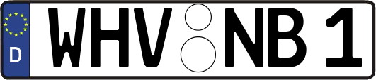 WHV-NB1