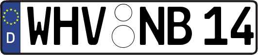 WHV-NB14