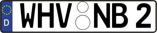 WHV-NB2