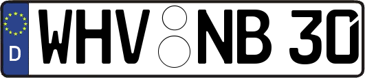 WHV-NB30