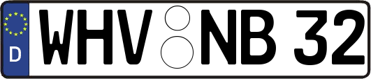 WHV-NB32