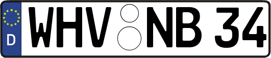 WHV-NB34