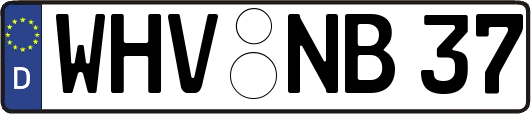 WHV-NB37