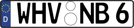 WHV-NB6