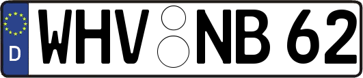 WHV-NB62