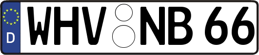 WHV-NB66