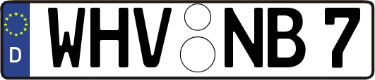 WHV-NB7