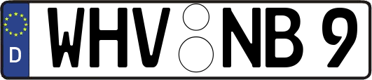 WHV-NB9