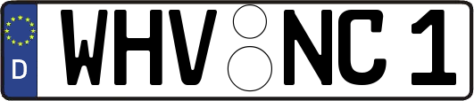 WHV-NC1