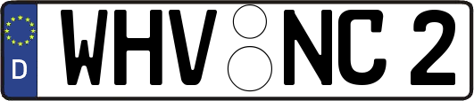 WHV-NC2