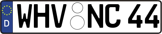 WHV-NC44