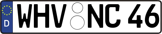 WHV-NC46