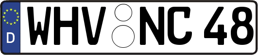WHV-NC48