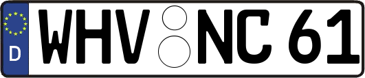 WHV-NC61