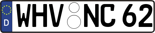 WHV-NC62