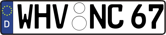 WHV-NC67