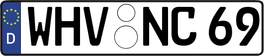 WHV-NC69