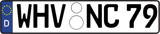 WHV-NC79