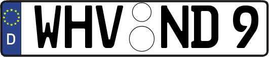WHV-ND9
