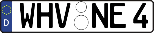 WHV-NE4