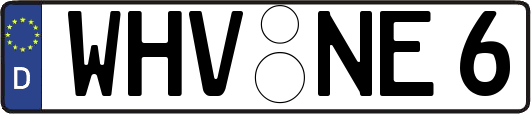 WHV-NE6