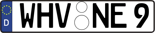 WHV-NE9