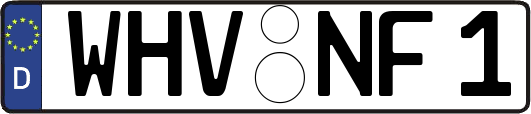 WHV-NF1