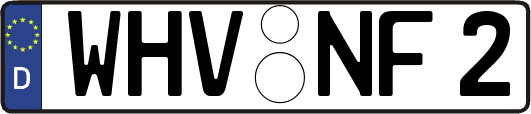 WHV-NF2
