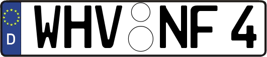 WHV-NF4