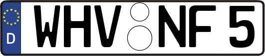 WHV-NF5