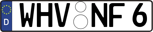 WHV-NF6