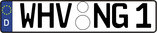 WHV-NG1