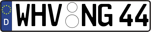 WHV-NG44