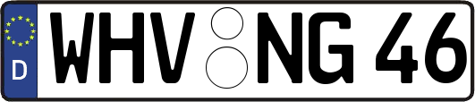 WHV-NG46