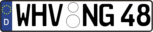 WHV-NG48