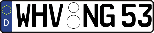 WHV-NG53