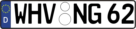WHV-NG62
