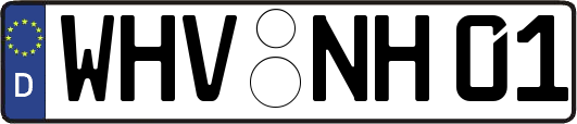 WHV-NH01