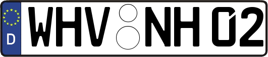 WHV-NH02