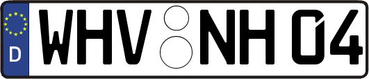 WHV-NH04